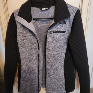 Northface Fleece Jacket size small